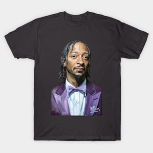 Katt  Williams T-Shirt